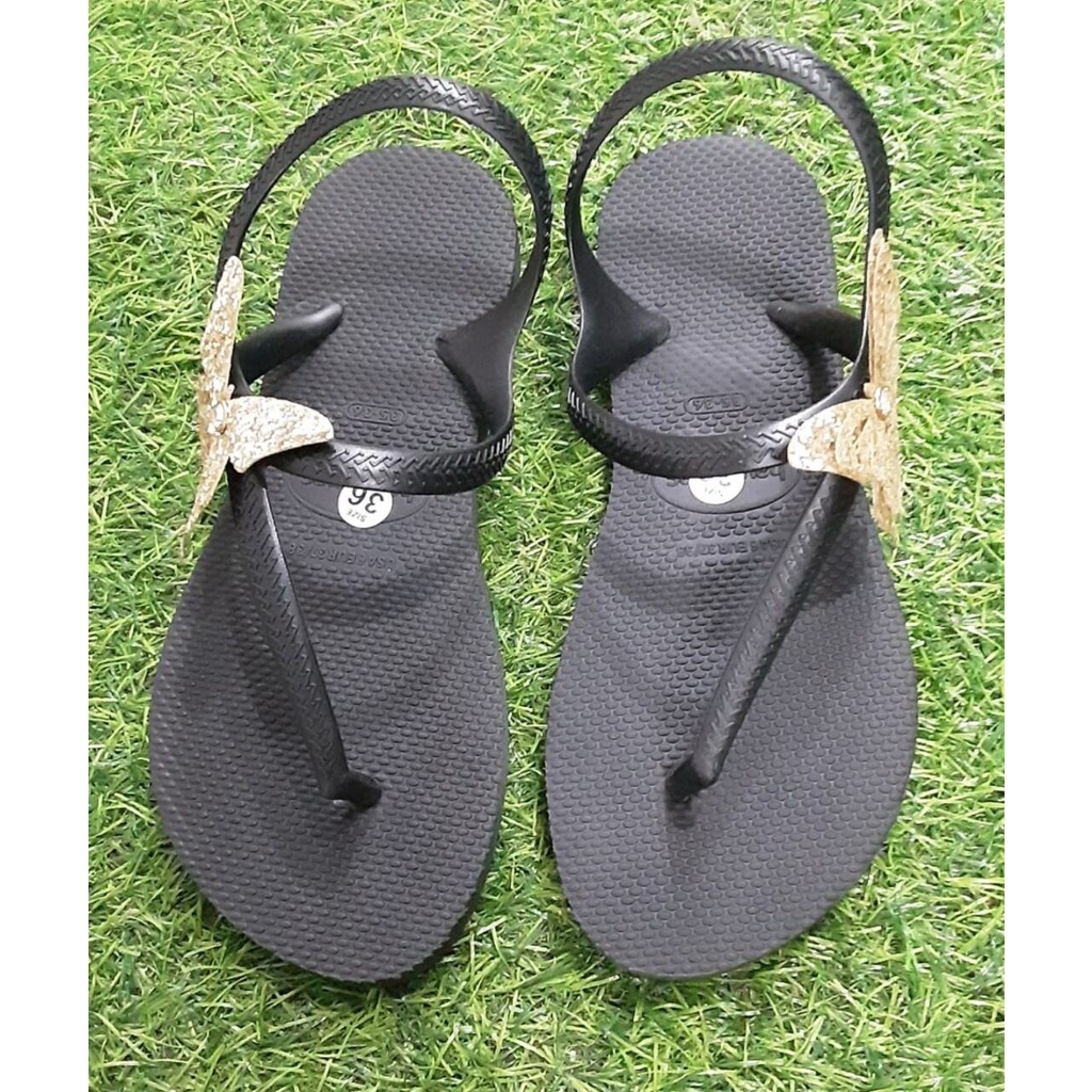 Dép kẹp nữ,mã số A043,có quay hậu,size từ 35-39.