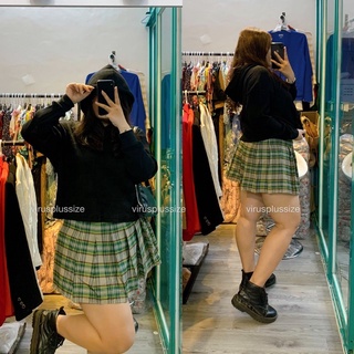 Áo hoodie bigsize F21 plus xuất xịn