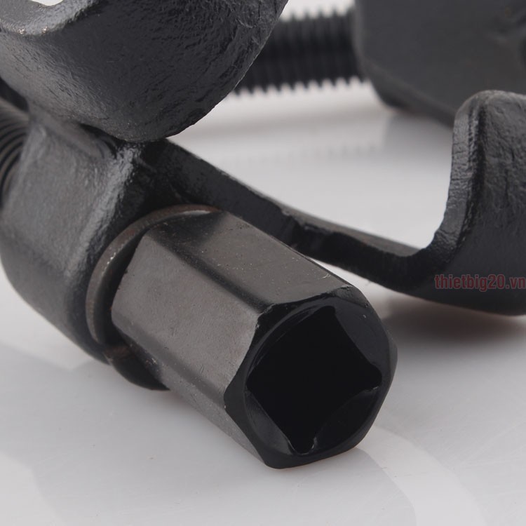 Bộ tháo lắp giảm xóc, Cảo ép lò xo giảm xóc dung cụ sửa xe máy ,ô tô GDC24
