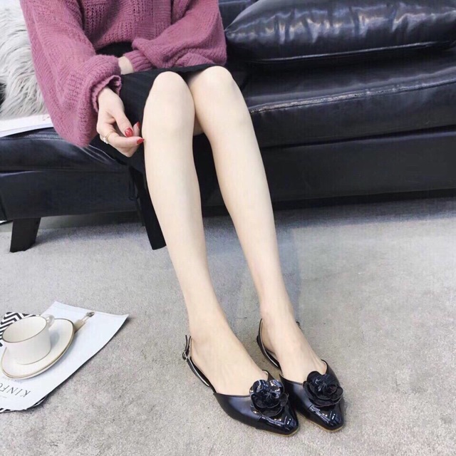 Giày bệt nữ