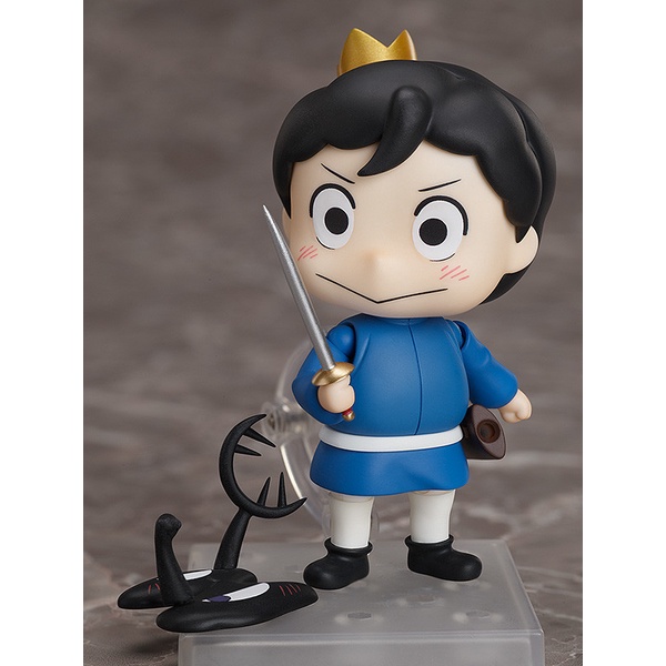 [Đặt Trước] Mô Hình Nendoroid Bojji &amp; Kage - Nendoroid 1808 Ranking of Kings