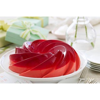 BỘT RAU CÂU CON CÁ DẺO DAS LOWCARB