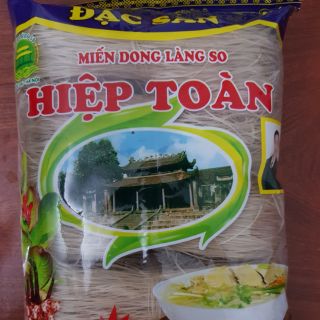 MIẾN DONG LÀNG SO HIỆP TOÀN 500g rẻ nhất shoppe