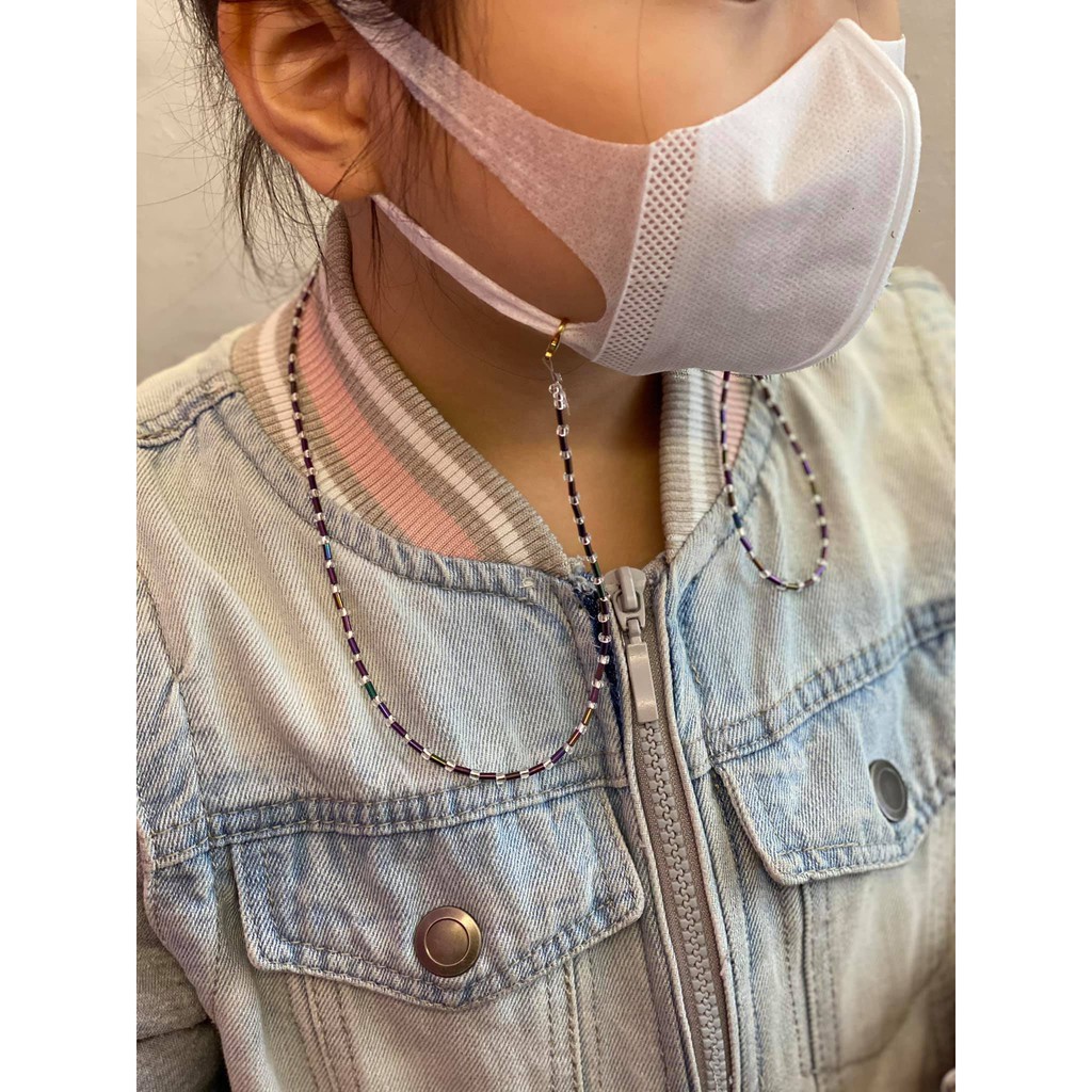 DÂY ĐEO KHẨU TRANG CHỐNG LẠC | BigBuy360 - bigbuy360.vn