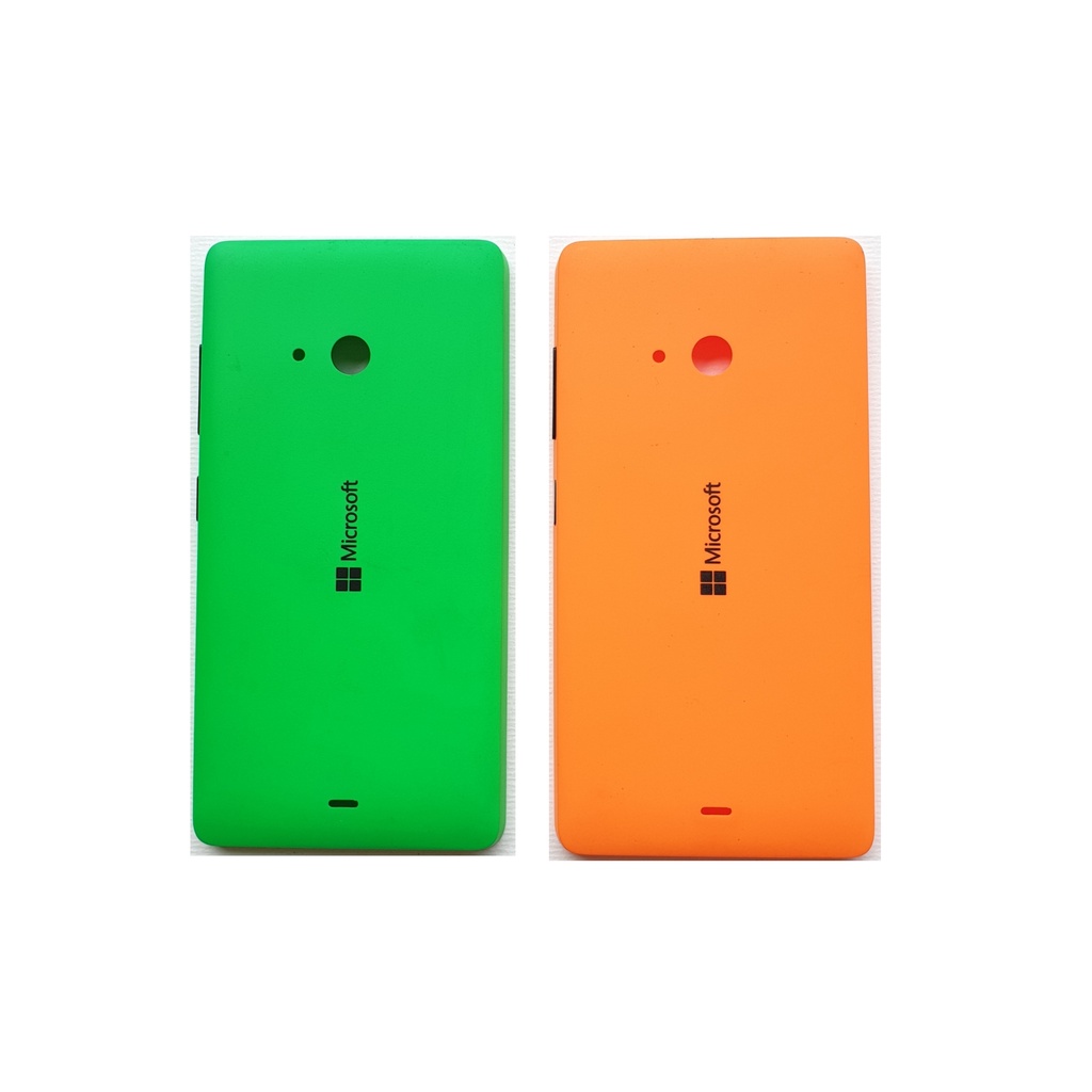 Nắp lưng Nokia 540