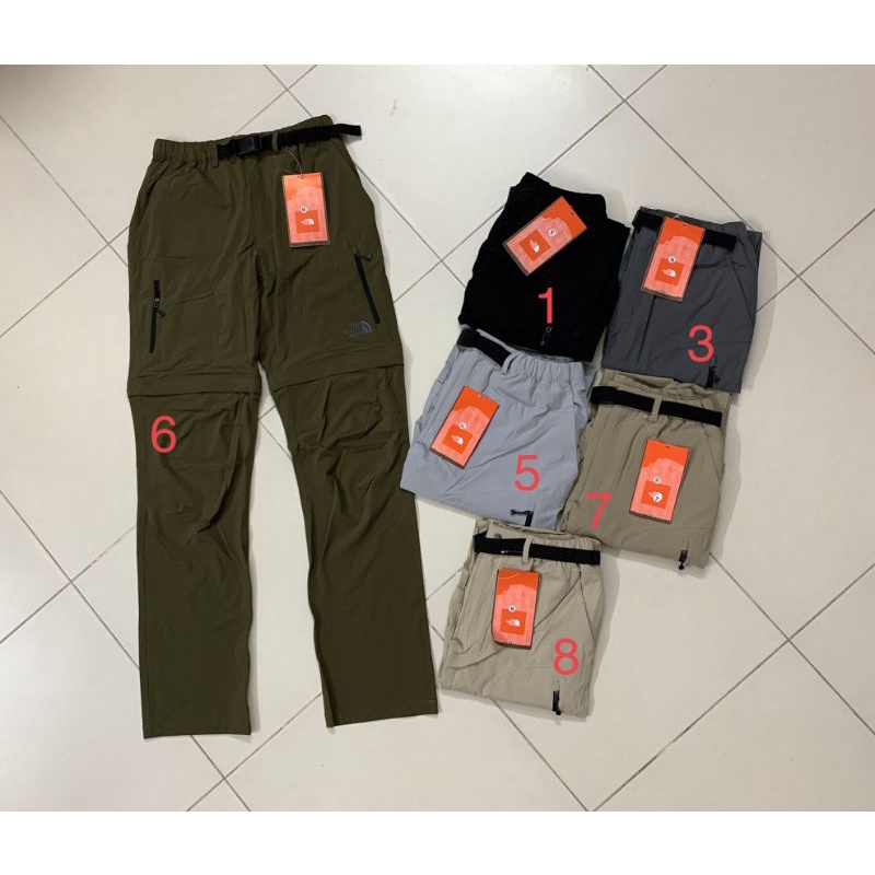 Quần Trekking VNXK