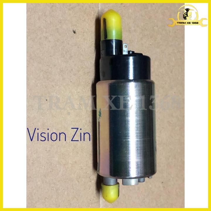Mô tơ Bơm Xăng Vision Lõi Bơm Xăng Vision K44 zin