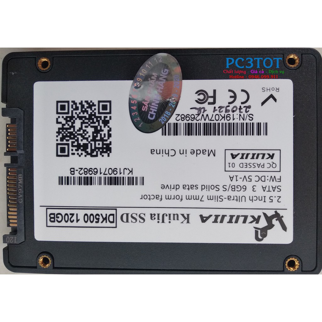 BỘ MÁY TÍNH ĐỂ BÀN CHƠI GAME PUBG/FIFA ONLINE 4/ LMHT GIGABYTE H110/G4400 -3.3GHZ/4GB DRAM4/SSD 120GB/ VGA 730-2GB DRAM5 | BigBuy360 - bigbuy360.vn