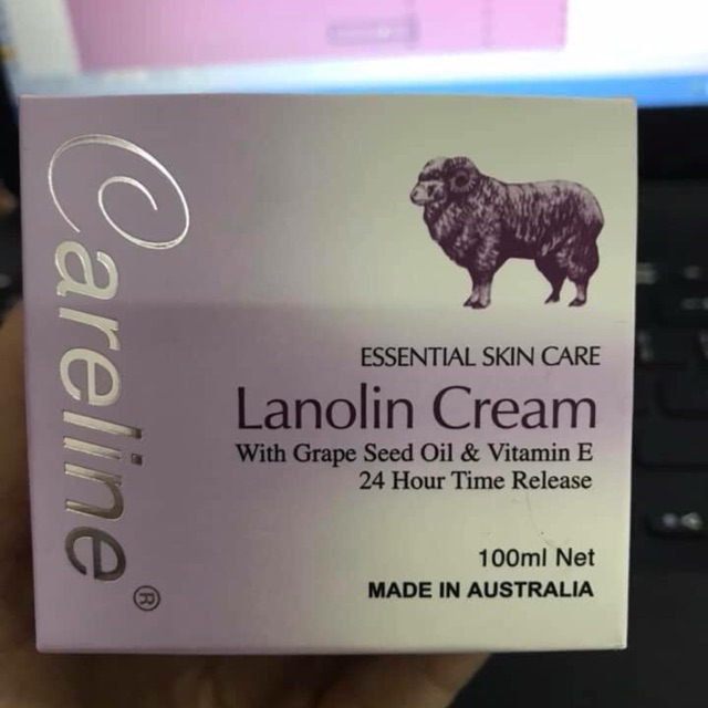 Kem dưỡng da nhau thai cừu