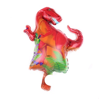 Bong Bóng Mini Hình Khủng Long Cho Trẻ Em
