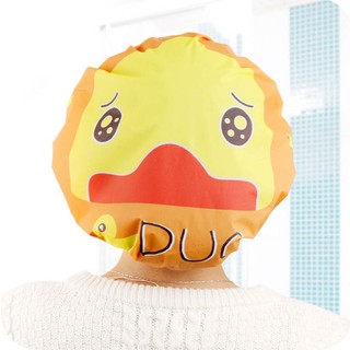 Mũ chụp tóc