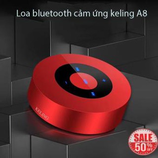 [ CHÍNH HÃNG ] Loa bluetooth KELING A8 ( giao màu ngẫu nhiên )