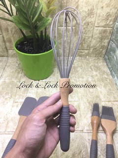 DỤNG CỤ NẤU BẾP LOCK & LOCK