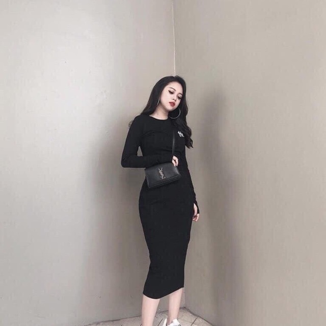 VÁY LEN QUẢNG CHÂU