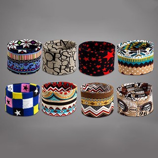 Khăn đa năng thun cotton 4 chiều