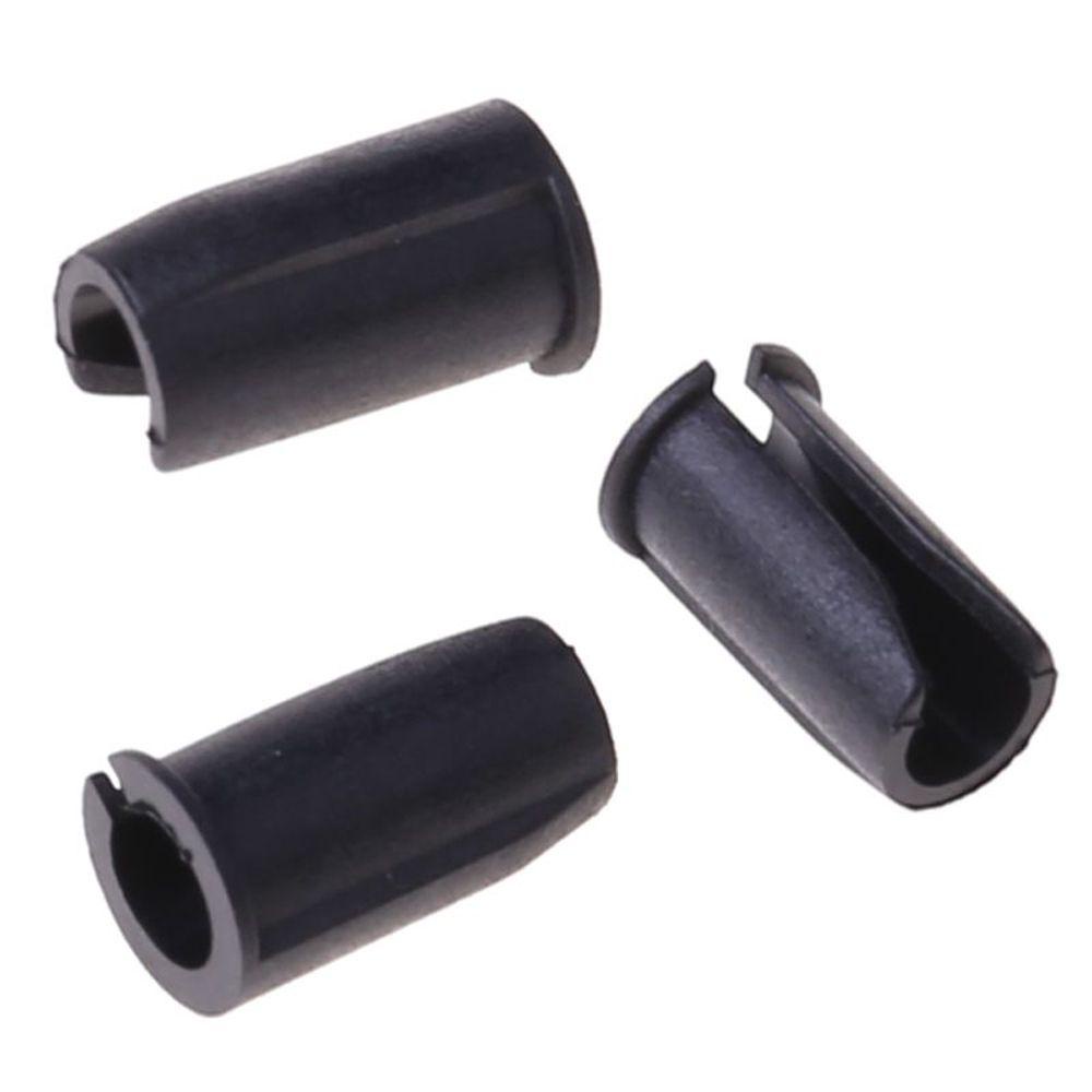 Khóa Chữ U Màu Đen Chuyên Dụng Cho Khung Xe Đạp DARNELL