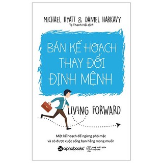 Sách - Bản kế hoạch thay đổi định mệnh