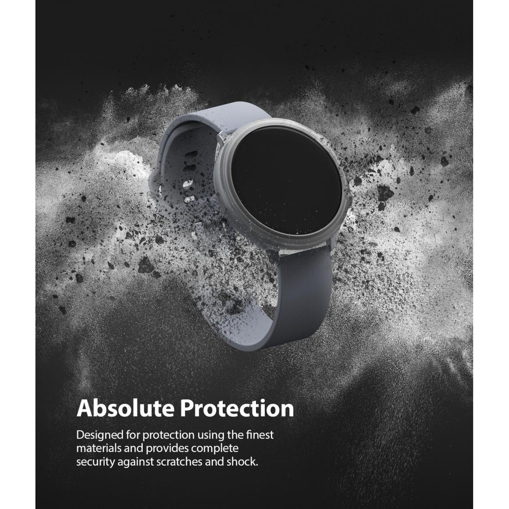 Case ốp RINGKE Air Sports cho Samsung Watch Active 2