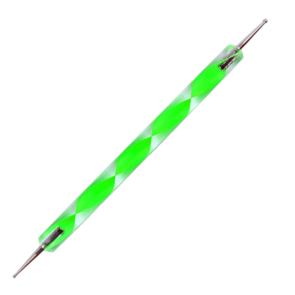 Set 5 Bút Chấm Bi / Chấm Bi 2 Chiều Trang Trí Móng Nghệ Thuật DIY