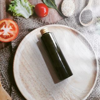 Đánh răng thảo mộc handmade