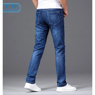 quần jeans nam cao cấp