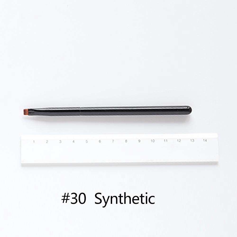 Bộ 5 cây cọ OVW DLH2627283032 trang điểm đánh phấn mắt hiệu quả