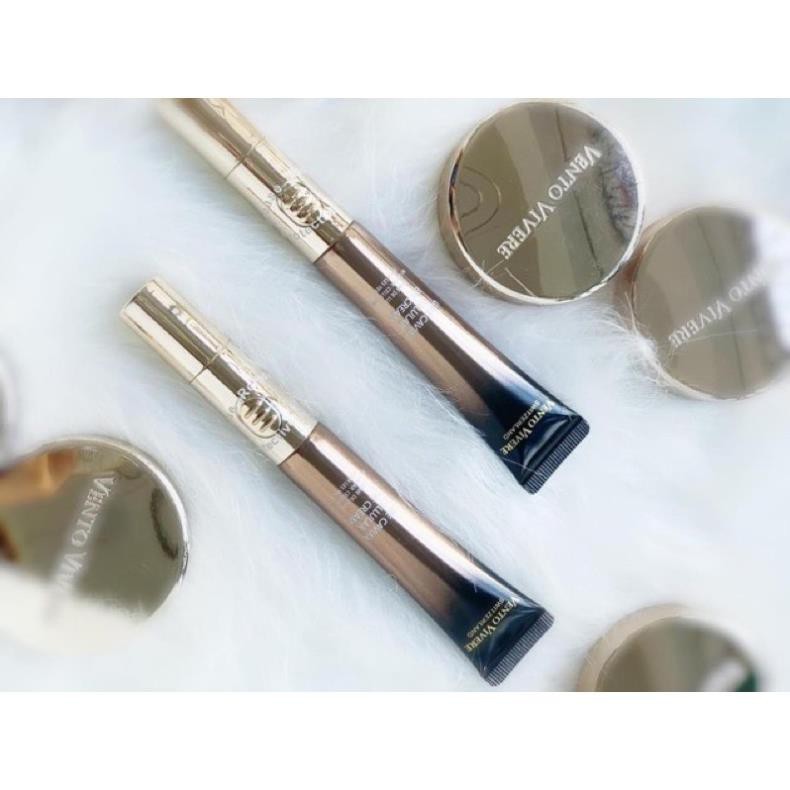 Kem mắt Vento Vivere Luxe Caviar Cellular Eye Cream 20gr, kem mắt loại bỏ quầng thâm, giảm nếp nhăn | BigBuy360 - bigbuy360.vn