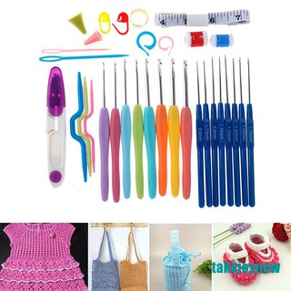 Set 53 Kim Móc Len Làm Đồ Thủ Công