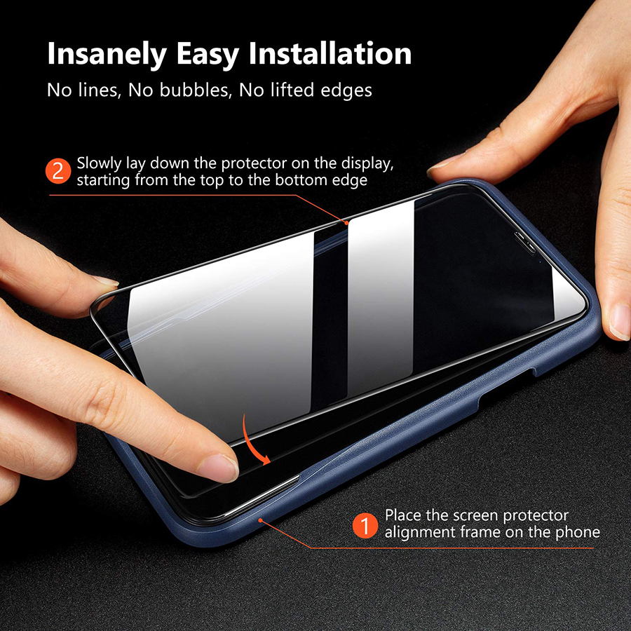 Kính cường lực Full màn 9H cho Oppo A9 F11 F5 F7 F9 Pro A53 A93 A15 A15S Reno 5 A3S A5 Ax5 A5S Ax5S A7 A12 A12E A52 A92 A83 A33 A53 2020 Reno 2 2f 3 A91 4f 4g 5g
