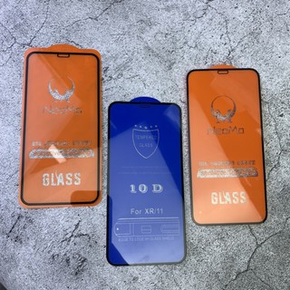 Kính cường lực full màn iPhone