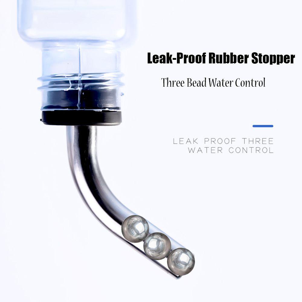 Bình Uống Nước Cho Thỏ 118ML