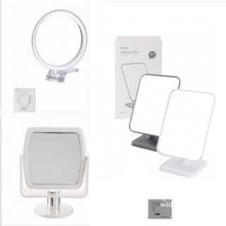 GƯƠNG LỚN HÌNH TRÒN  CAO CẤP NHẬT BẢN