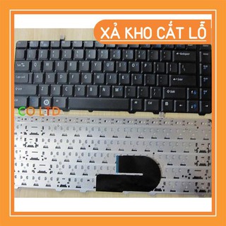 Bàn Phím Laptop Dell Vostro 1014 1015 1088 A840 A860