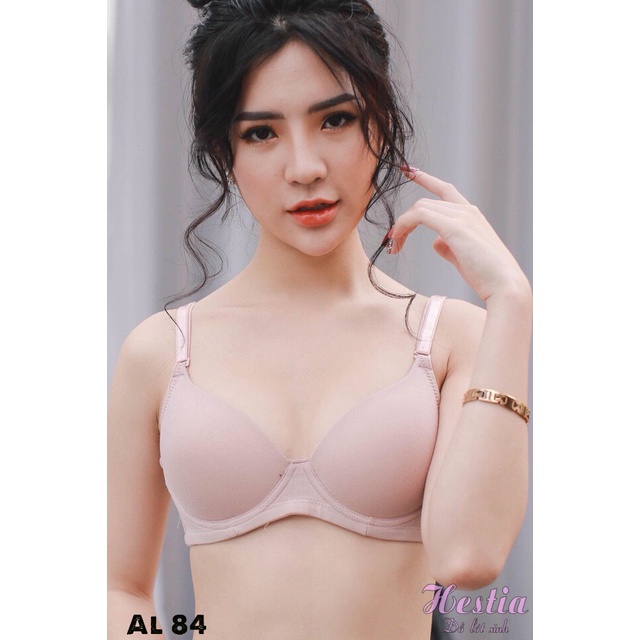 Áo Ngực Nữ - Áo Lót Nữ có gọng có đệm nâng vòng một gợi cảm quyến rũ mã - AL 613