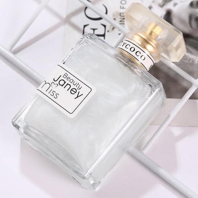 Nước hoa janey miss | Thế Giới Skin Care