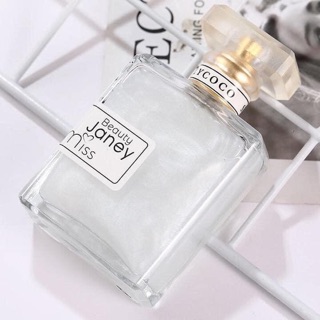 Nước hoa janey miss