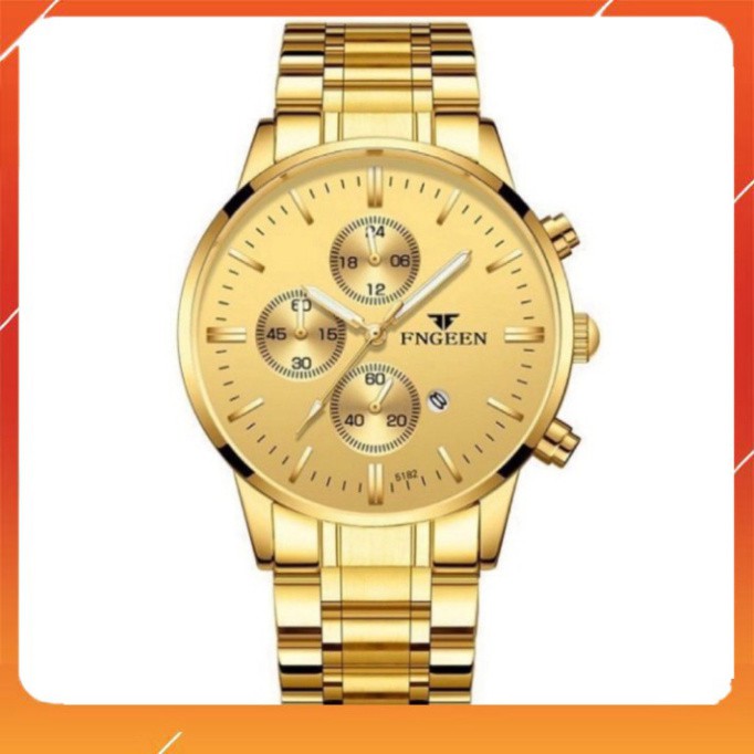 ( hotttt ) [ ] Đồng Hồ Nam Cao Cấp FNGEEN ( ẢNH THẬT ) ( ảnh thật ) | BigBuy360 - bigbuy360.vn