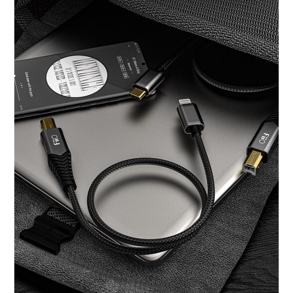 Cáp Tín Hiệu FiiO LD-TC1