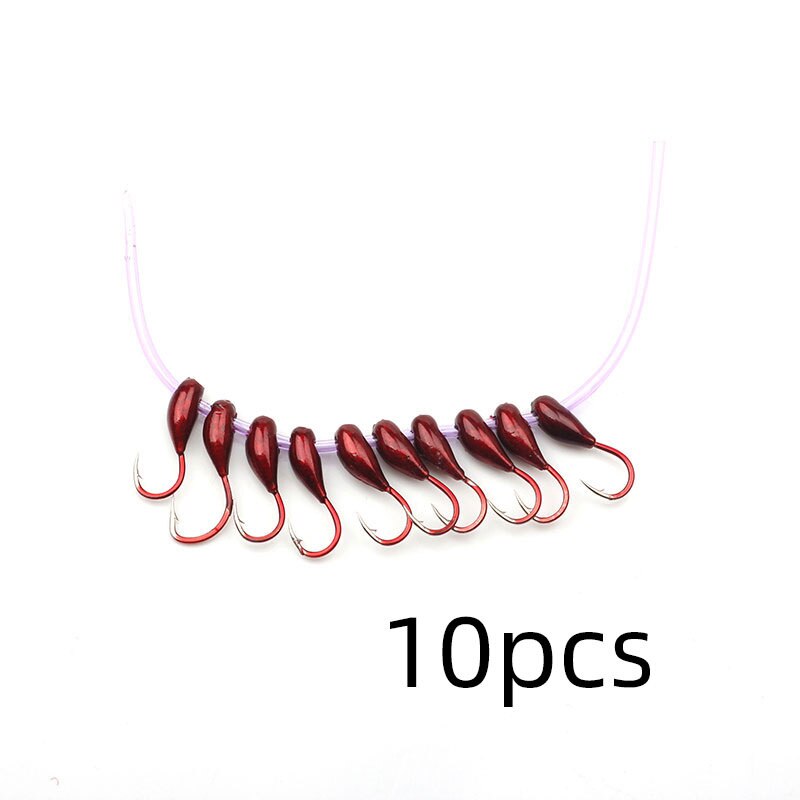 Lưỡi Câu Cá 45 Độ