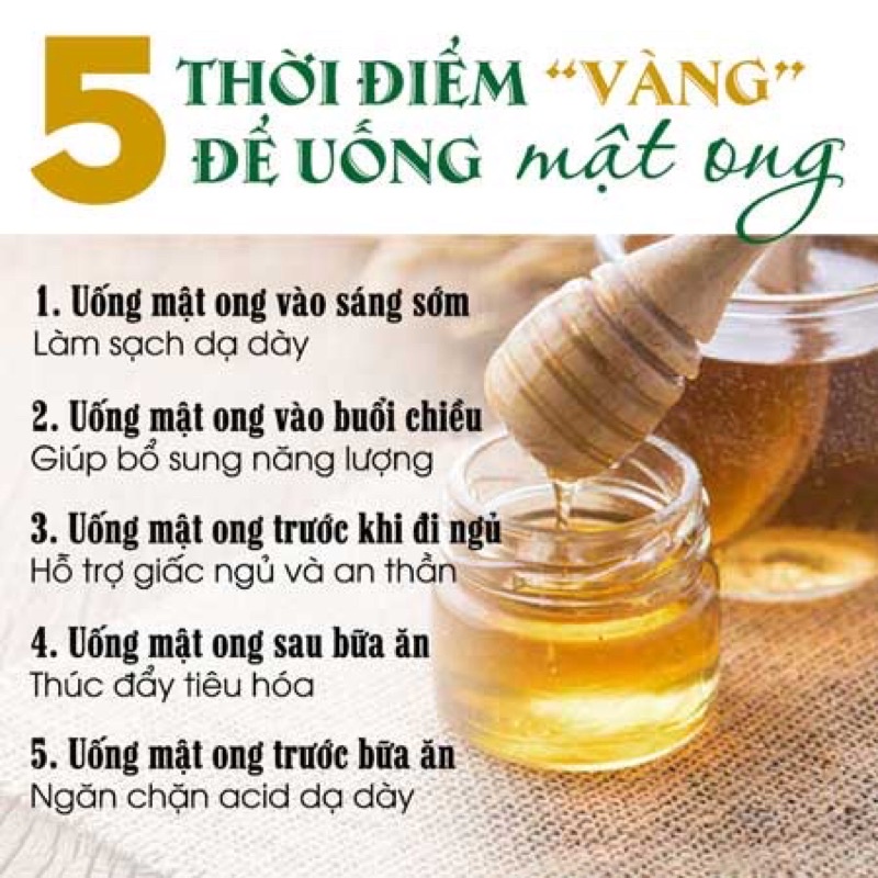 MẬT ONG HOA CAFE NGUYÊN CHẤT CHAI 500ml