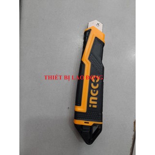Dao Rọc Giấy INGCO HKNS16538