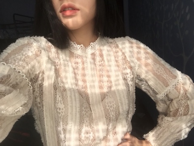ÁO REN HOT HIT 😻
