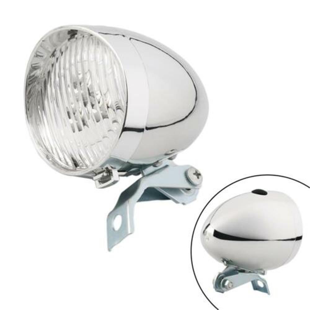 Đèn Pha PEWANY Gắn Phía Trước Xe Đạp