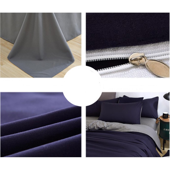 bộ chăn ga rgap gối nệm