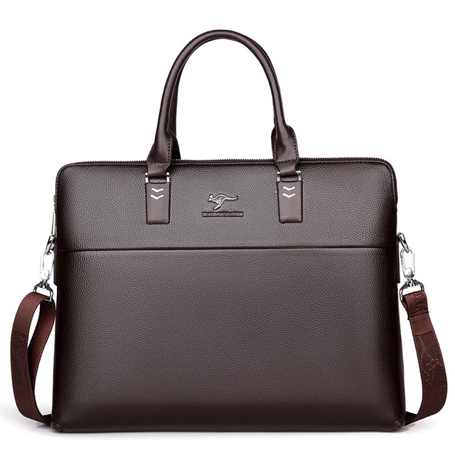 Túi , cặp da nam cao cấp 2 mầu | BigBuy360 - bigbuy360.vn