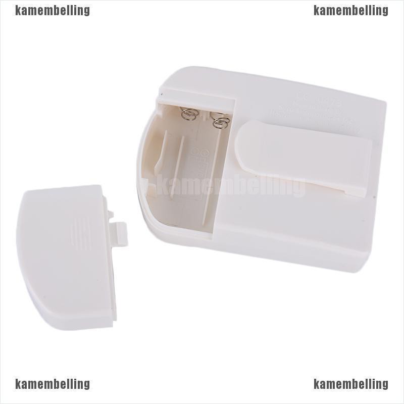 (Hàng Mới Về) Dụng Cụ Mát Xa Mũi Hiệu Quả