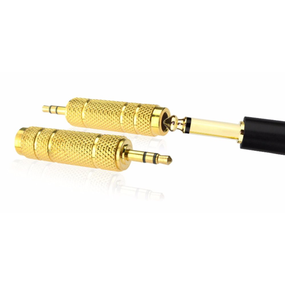 [FREESHIP]Jack Audio chuyển đổi từ 6.5 sang 3.5