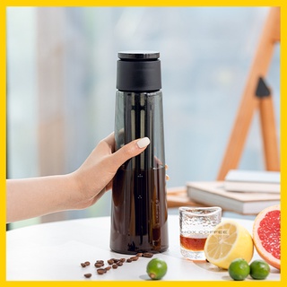 Chai Pha Cold Brew Timemore | Tặng kèm phễu đong và cà phê