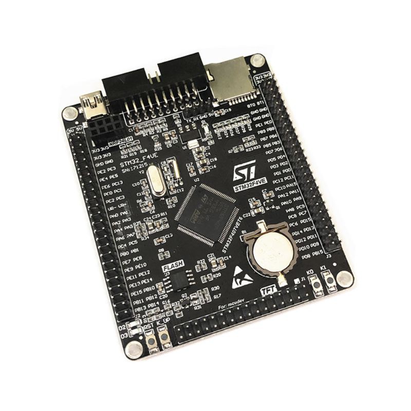 Bảng Mạch Phát Triển Stm32F407Vet6 Stm-M4 32bit Mcu Stm32