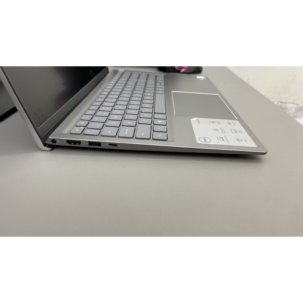 [Mới 100%]Laptop Dell Inspiron 15 5510 Core i5-11300H, 8GB, 256GB, Iris Xe Graphics, 15.6'' FHD IPS | BigBuy360 - bigbuy360.vn